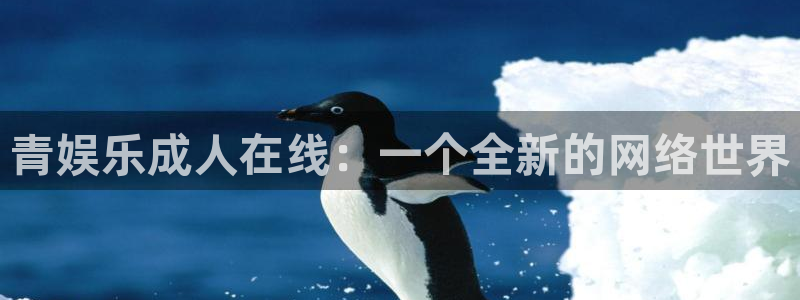 乐天堂fun登录：青娱乐成人在线：一个全新的网络世界